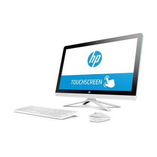 

HP 24-G132 24in Touchscreen Neon Purple Keyboard Mouse (US)