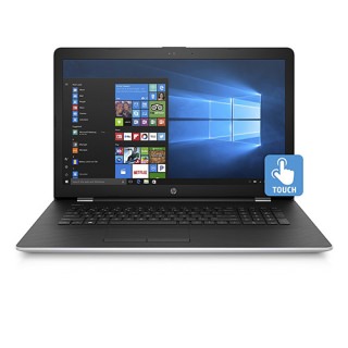 

HP 17-BS019 Natural Silver (US)