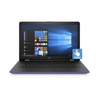 

HP 17-BS015 Core i3-7100U 4GB 2TB 17.3in Touchscreen Purple