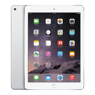

Apple iPad 2 9.7in 64GB Silver (US)