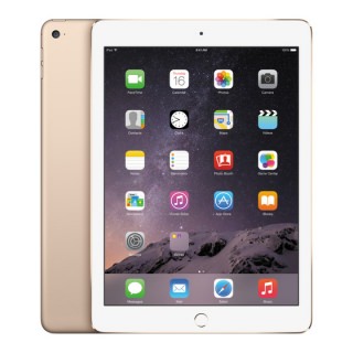 

Apple iPad Air 2 9.7in 16GB Gold (US)