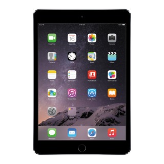 

Apple iPad Mini 3rd Gen 7.9in Retina Display 64GB Space Gray (US)