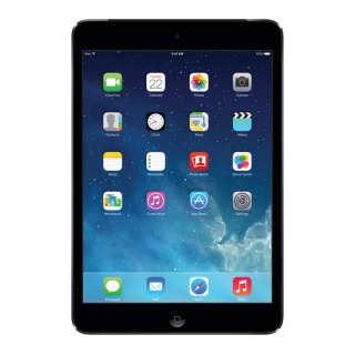 

Apple iPad mini Retina 32GB Wi-Fi Space Gray (US)