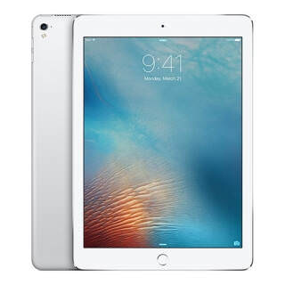 

Apple iPad Pro 9.7in Wi-Fi 128GB Silver (US)