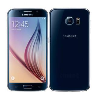 

Samsung Galaxy S6 32GB Black Витрина