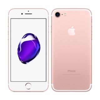 

Apple iPhone 7 256GB Rose Gold (US)