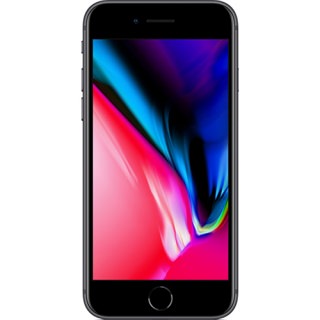 

APPLE iPhone 8 64GB Space Grey (US)
