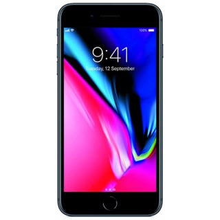 

Apple iPhone 8 Plus 256GB Space Grey (MQ8G2)