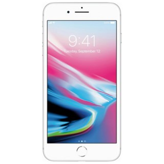 

Apple iPhone 8 Plus 64GB Silver (MQ8M2) (US)