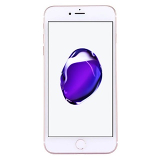 

Apple iPhone 7 Plus 256GB Rose Gold (US)