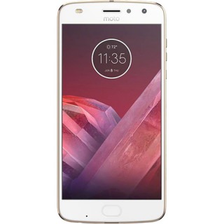 

Motorola Moto Z2 Play XT1710 Gold (US)