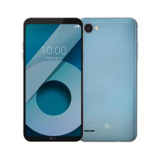 

LG Q6+ M700A 64GB 4GB Dual Sim Platinium (US)