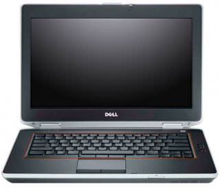 

Dell Latitude E6420