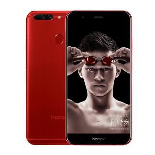 

HUAWEI Honor V9 6/64GB Red