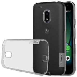 

NILLKIN Nature Series Motorola Moto G4 Play (Gray)