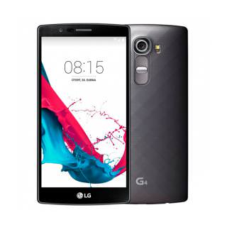 

LG G4 Metallic Grey (Refurbished)