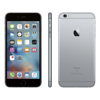 

APPLE iPhone 6S Plus 128GB Space Grey C
