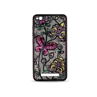 

MIAMI Widow Case Xiaomi Redmi 4A Butterfly