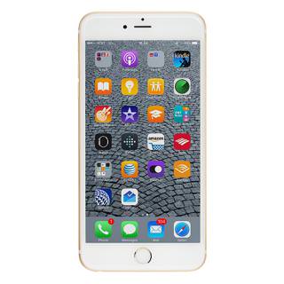 

Apple iPhone 6S Plus 64GB Gold (Refurbished)