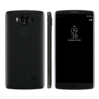 

LG V10 Black A (Refurbished)