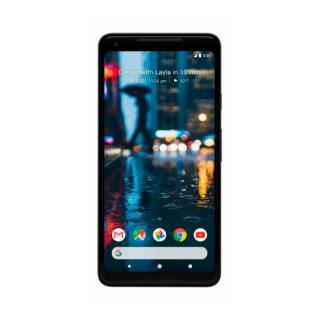 

Google Pixel 2 XL 128GB Just Black