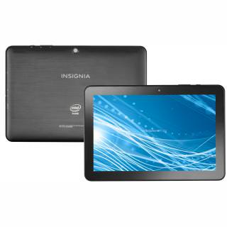

Insignia Flex 10 32GB (NS-P10A7100) Black