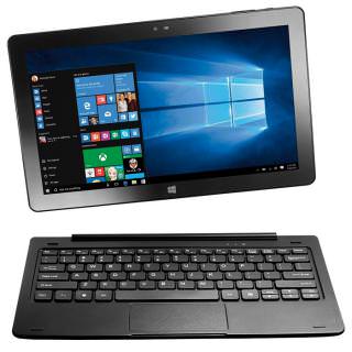 

Insignia Flex 11 32Gb + Keyboard (NS-P11W7100) Black