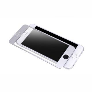 

BLUEO 3D Corning Full Glass Film. Anti Blue Light. iPhone 6/6s White