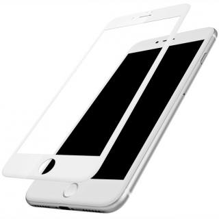 

NPG 3D Corning Full Glass Film. Anti Blue Light. iPhone 7 White