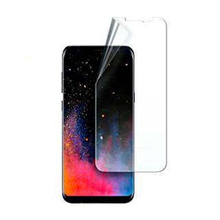 

BLUEO 3D Full Nano защитная пленка HD Samsung S8 Plus Clear