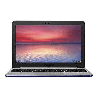 

ASUS Chromebook C201PA (C201PA-DS01) Navy Blue A