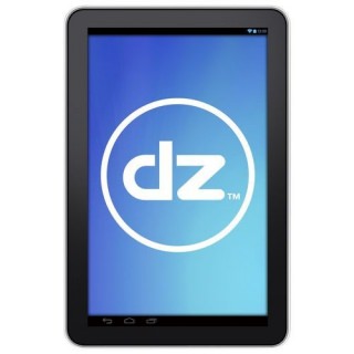 

Digital Zone Tablet TBQG1084DZ 10in 8GB White A