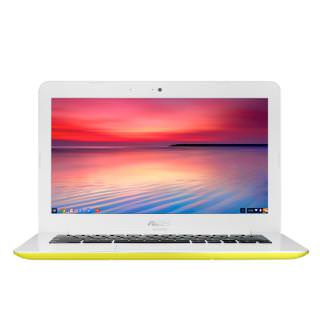 

ASUS Chromebook C300MA (C300MA-DH02-YL) Yellow