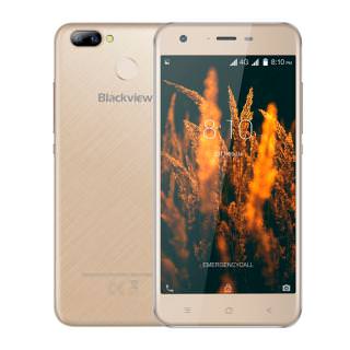 

Blackview A7 1/8Gb Gold