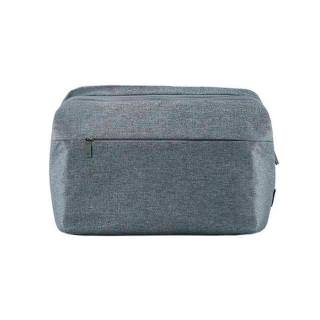 

XIAOMI RunMi 90GOFUN of urban simple Mail bag Dark grey