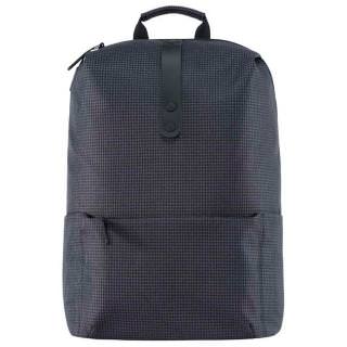 

XIAOMI College casual shoulder bag Black