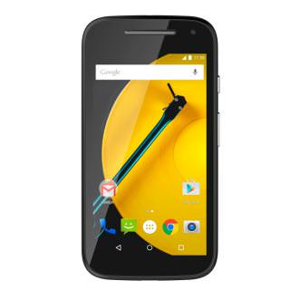 

Moto E 2nd Gen 8GB (Black)