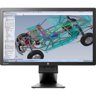 

HP E271i (D7Z72AA) (US)