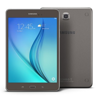 

Samsung Galaxy Tab A 8.0 16GB Wi-Fi Smoky Titanium (SM-T350NZAA) RB
