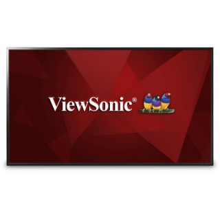 

ViewSonic CDE4803