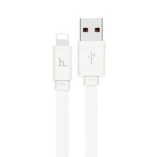 

HOCO X5 BAMBOO UPL11 Lightning 1m white