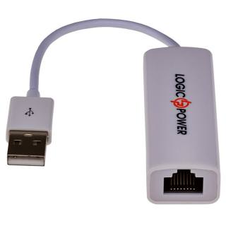 

LogicPower RJ45-USB external (4089)