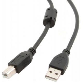 

LogicPower USB 2.0 AM/AF Type B 1,5m (2761) Black