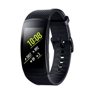 

SAMSUNG SM-R365 Gear Fit2 Pro Large Black (Refurbished)