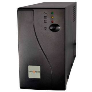 

LogicPower 650VA-P