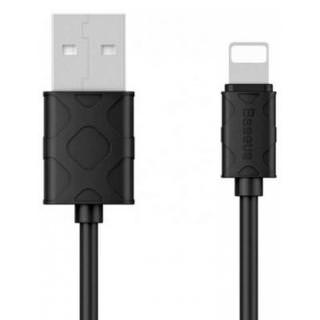 

BASEUS Yaven Lightning 1m Black