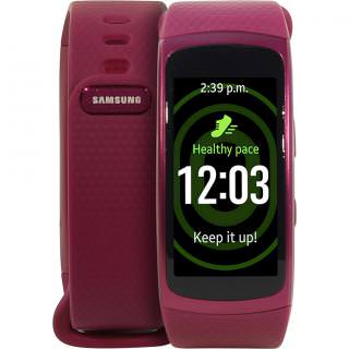 

SAMSUNG SM-R360 Gear Fit2 Large Pink (Refurbished)