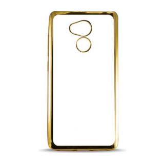 

MiaMI Electroplating Xiaomi Redmi Note 5a Gold