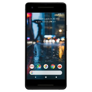 

Google Pixel 2 4/64GB Just Black