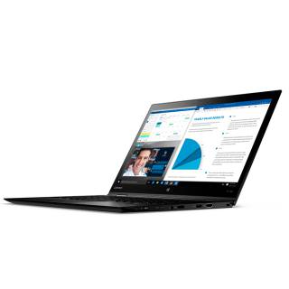 

Lenovo ThinkPad X1 Yoga (20JES0CS00)